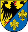 Wappen von Lehmen