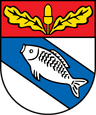 Coat of arms of Eich