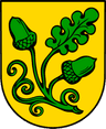 Wappen von Kleinniedesheim