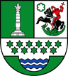 Coat of arms of Georgenthal