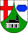 Coat of arms of Immerath