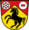 Coat of arms of Crawinkel