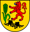 Coat of arms of Rorodt