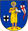 Wappen von Anrath