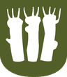 Wappen von Asker