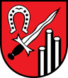 Coat of arms of Vettelschoß