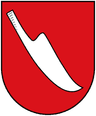 Wappen von Vollmersweiler