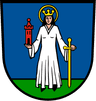 Coat of arms of Forst