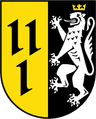 Coat of arms of Bissendorf