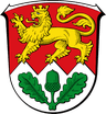 Wappen von Obertshausen