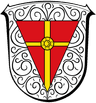 Wappen von Bruchköbel