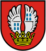 Wappen von Eschborn