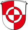 Wappen von Vellmar