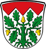 Wappen von Heusenstamm