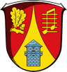 Wappen von Pohlheim