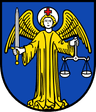 Wappen von Schlüchtern