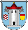 Coat of arms of Butzbach