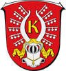 Coat of arms of Kirchhain