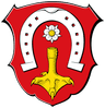 Coat of arms of Griesheim