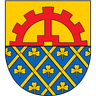 Coat of arms of Glinde