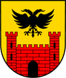 Wappen von Freudenburg