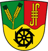 Coat of arms of Ebergötzen