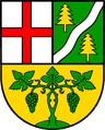 Wappen von Waldrach