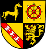 Coat of arms of Freisen