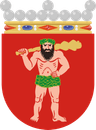 Coat of arms of Lapland