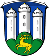 Wappen von Immenhausen