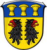 Coat of arms of Karben