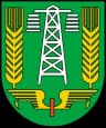 Wappen von Falkenberg/Elster