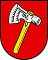 Coat of arms of Hollenstedt