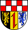 Coat of arms of Nohfelden