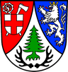 Coat of arms of Weiskirchen
