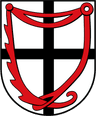 Coat of arms of Belm