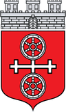 Wappen von Gau-Algesheim