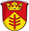 Coat of arms of Florstadt