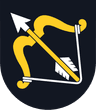 Coat of arms of North Savo
