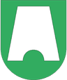Wappen von Bærum