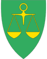 Wappen von Eidsvoll