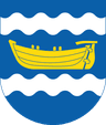 Coat of arms of Uusimaa