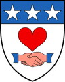 Wappen von Corsier-sur-Vevey