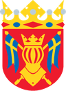 Coat of arms of Southwest Finland