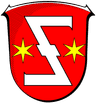 Wappen von Oestrich-Winkel