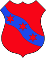 Coat of arms of Erbach