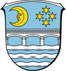 Coat of arms of Leun
