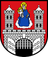 Coat of arms of Münnerstadt