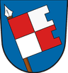 Coat of arms of Bad Königshofen im Grabfeld