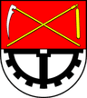 Coat of arms of Büdelsdorf